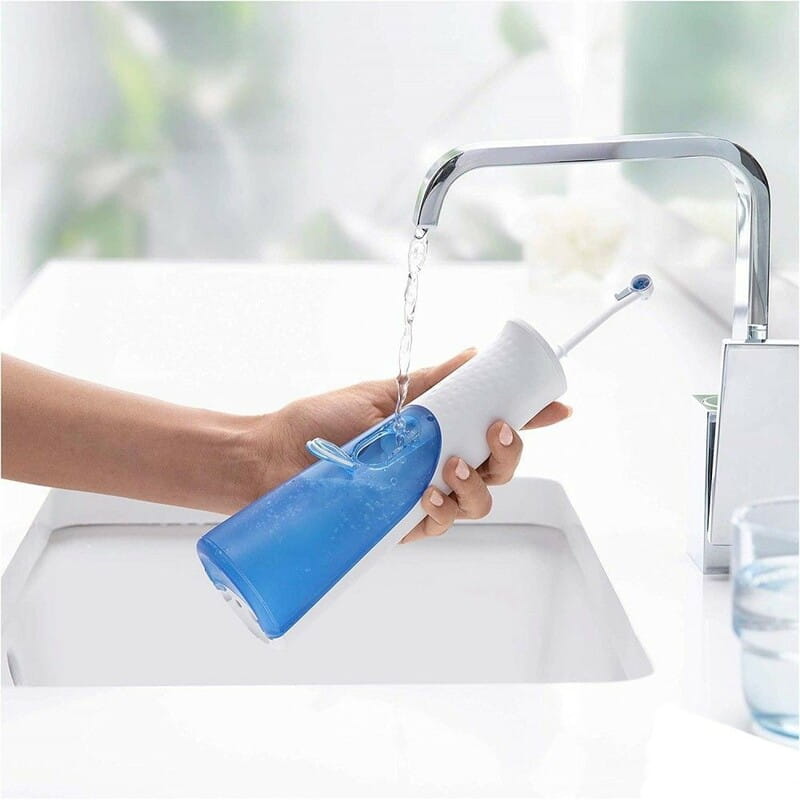 Іригатор Braun Oral-B  Aquacare 6 ProExpert MDH20.026.3 типу 3720