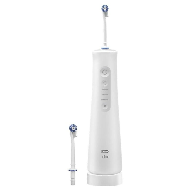 Іригатор Braun Oral-B  Aquacare 6 ProExpert MDH20.026.3 типу 3720