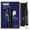 Фото - Зубна електрощітка Braun Oral-B Genius X/D706.513.6X типу 3771 Midnight black | click.ua