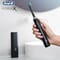 Фото - Зубна електрощітка Braun Oral-B Genius X/D706.513.6X типу 3771 Midnight black | click.ua