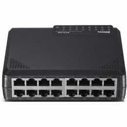 Коммутатор Netis ST3116P