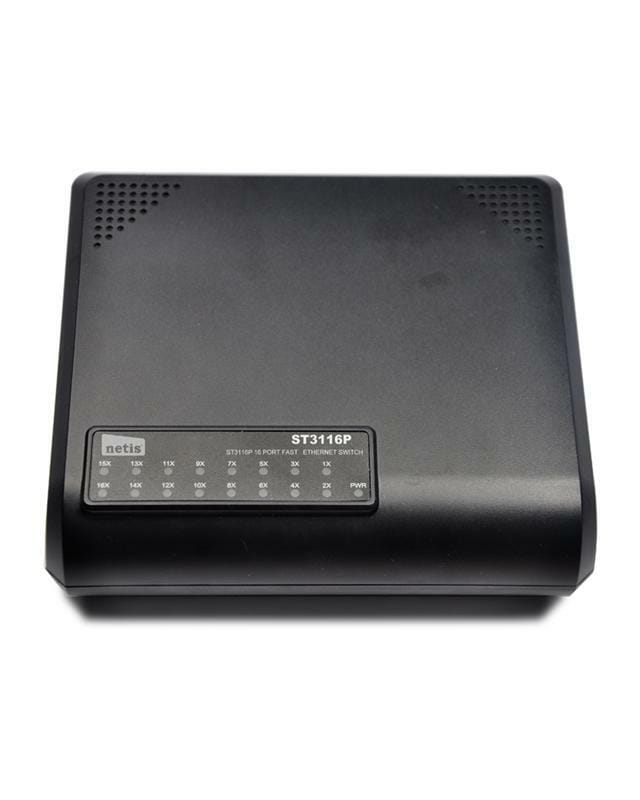 Комутатор Netis ST3116P