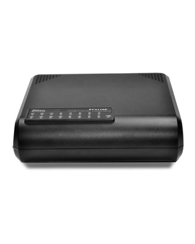 Комутатор Netis ST3116P