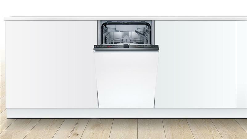 Встраиваемая посудомоечная машина Bosch SRV2XMX01K