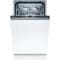 Фото - Встраиваемая посудомоечная машина Bosch SRV2XMX01K | click.ua