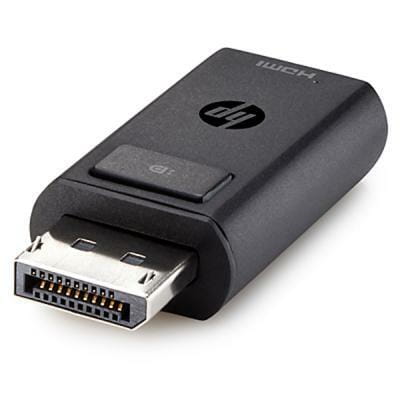 Переходник HP Display Port to HDMI 1.4 (F3W43AA)