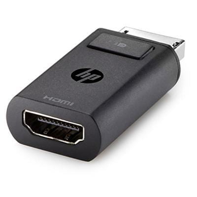 Переходник HP Display Port to HDMI 1.4 (F3W43AA)