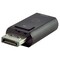 Фото - Переходник HP Display Port to HDMI 1.4 (F3W43AA) | click.ua