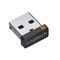 Фото - USB-приймач Logitech Unifying receiver (910-005931) Black | click.ua