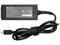 Фото - Блок питания PowerPlant для ноутбука Asus 220V, 19V 33W 1.75A mini USB (AS33FMUSB) | click.ua