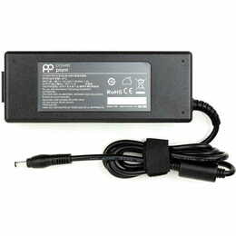Блок питания PowerPlant для ноутбука Asus 220V, 19V 135W 7.1A 5.5х2.5мм (AS135F5525)