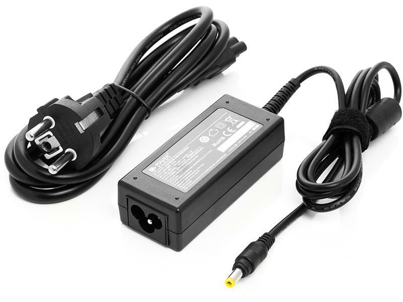 Блок питания PowerPlant для ноутбука Asus 220V, 12V 36W 3A 4.8х1.7мм (AS36A4817)