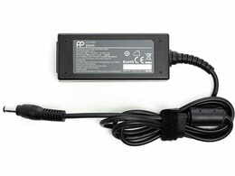 Блок живлення PowerPlant для ноутбука Asus 220V, 19V 45W 2.37A 5.5х2.5мм (AS45F5525)
