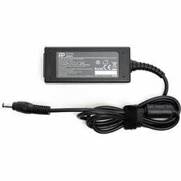 Блок питания PowerPlant для ноутбука Asus 220V, 19V 45W 2.37A 5.5х2.5мм (AS45F5525)