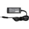 Фото - Блок питания PowerPlant для ноутбука Asus 220V, 19V 45W 2.37A 5.5х2.5мм (AS45F5525) | click.ua