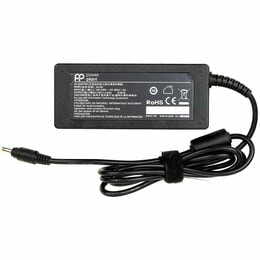 Блок питания PowerPlant для ноутбука Asus 220V, 19V 50W 2.64A 4.8х1.7мм (AS50F4817)