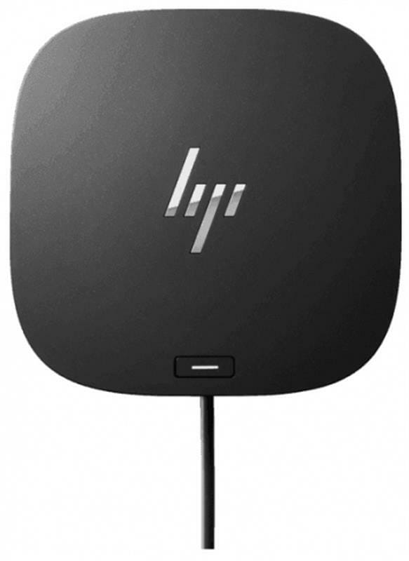 Купити Док-станція HP USB-C/A Dock G2 (5TW13AA) Док-станція HP USB-C/A Dock G2 (5TW13AA)