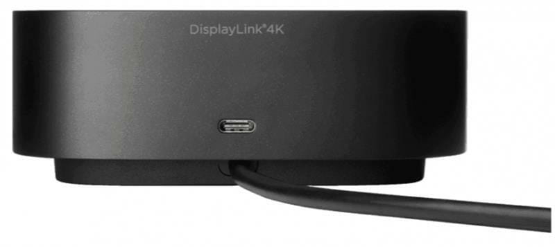 Купити Док-станція HP USB-C/A Dock G2 (5TW13AA) Док-станція HP USB-C/A Dock G2 (5TW13AA)