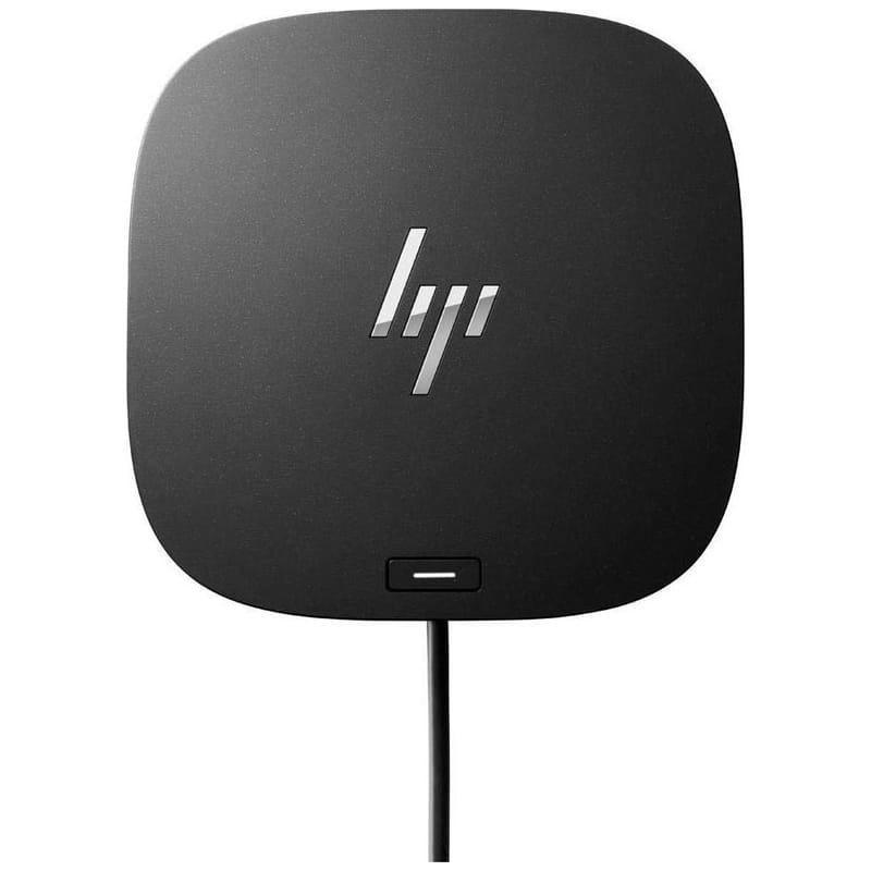 Док-станція HP USB-C/A Dock G2 (5TW13AA)