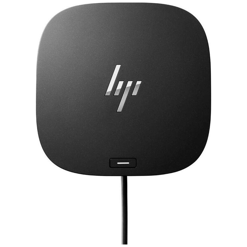 Док-станція HP USB-C/A Dock G2 (5TW13AA)