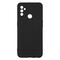 Фото - Чохол-накладка Armorstandart Matte Slim Fit для OnePlus Nord N100 Black (ARM59396) | click.ua