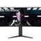 Фото - LG 34" UltraGear 34GN850-B IPS Black Curved 160Hz | click.ua