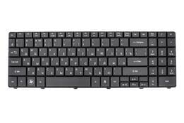 Клавиатура PowerPlant для ноутбука Acer Aspire 5516, eMachines E525 черный, без фрейма (KB310739)