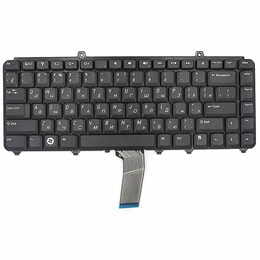 Клавиатура PowerPlant для ноутбука Acer Aspire 1420, One 715 черный, без фрейма (KB310364)