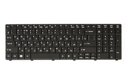 Клавиатура PowerPlant для ноутбука Acer Aspire E1-521, TravelMate 5335 черный, черный фрейм (KB310715)