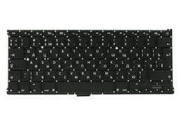 Клавиатура PowerPlant для ноутбука Apple A1369, A1466 (Macbook Air 13.3") черный, без фрейма (KB310036)