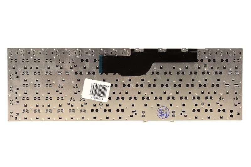 Клавиатура PowerPlant для ноутбука Samsung 300E5A черный, без фрейма (KB310647)