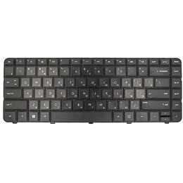 Клавиатура PowerPlant для ноутбука HP 242 G1, 242 G2 (KB311729)