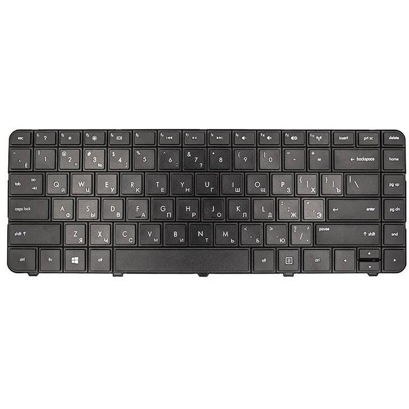 Клавиатура PowerPlant для ноутбука HP 242 G1, 242 G2 (KB311729)