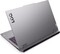 Фото - Ноутбук Lenovo LOQ 15AHP10 (83JG00FBRA) Luna Grey | click.ua