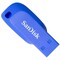 Фото - Флеш-накопитель USB 32GB SanDisk Cruzer Blade Blue (SDCZ50C-032G-B35BE) | click.ua