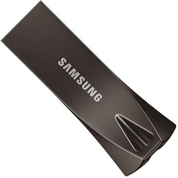 Флеш-накопитель USB3.2 512GB Samsung Grey (MUF-512BE4/APC)