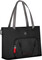 Фото - Сумка для ноутбука Wenger Motion Deluxe Tote 15.6" Black (612543) | click.ua