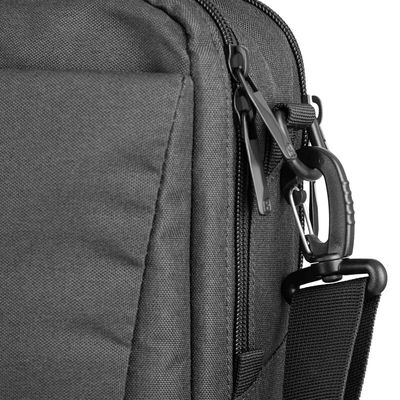Сумка для ноутбука Wenger MX Eco Brief 16" Grey (612263)