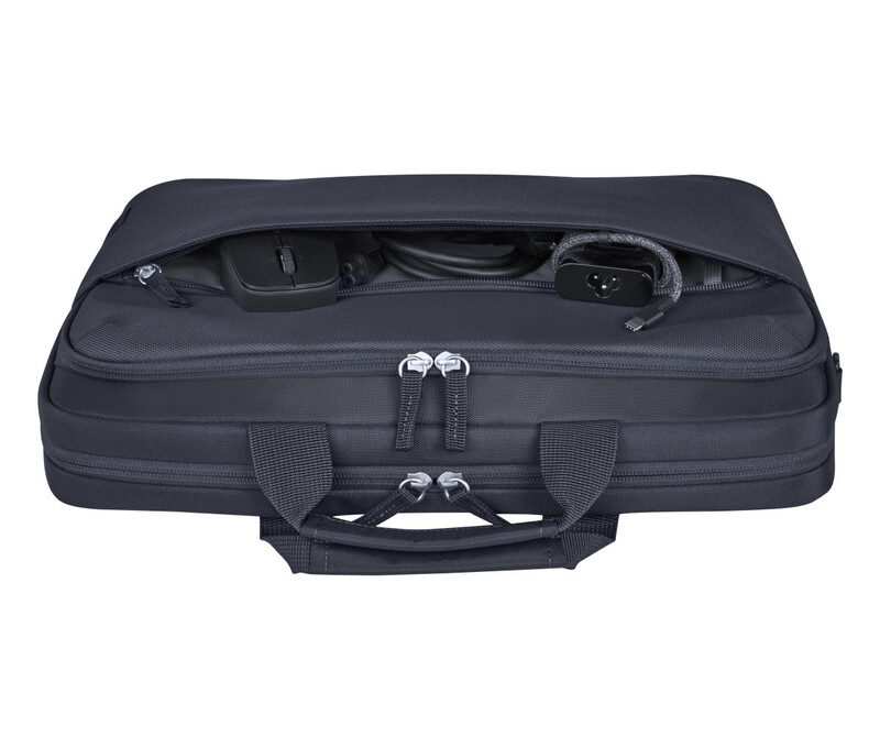 Сумка для ноутбука HP Everyday 14" Dark Grey (A08JVAA)