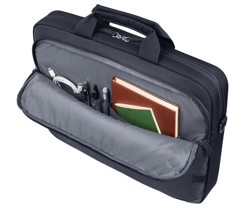Сумка для ноутбука HP Everyday 14" Dark Grey (A08JVAA)
