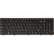 Фото - Клавіатура PowerPlant для ноутбука IBM/Lenovo IdeaPad G500, G505 чорний, чорний фрейм (KB311552) | click.ua