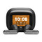 Фото - Bluetooth-гарнитура JBL Live Flex 4 Black (JBLLIVEFLEX4BLK) | click.ua