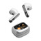Фото - Bluetooth-гарнитура JBL Live Flex 4 Silver (JBLLIVEFLEX4SIL) | click.ua