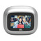 Фото - Bluetooth-гарнитура JBL Live Flex 4 Silver (JBLLIVEFLEX4SIL) | click.ua
