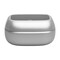 Фото - Bluetooth-гарнитура JBL Live Flex 4 Silver (JBLLIVEFLEX4SIL) | click.ua