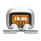 Фото - Bluetooth-гарнитура JBL Live Flex 4 Silver (JBLLIVEFLEX4SIL) | click.ua