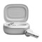 Фото - Bluetooth-гарнитура JBL Live Flex 4 Silver (JBLLIVEFLEX4SIL) | click.ua
