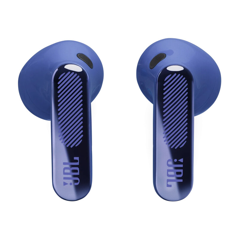 Bluetooth-гарнитура JBL Live Flex 4 Blue (JBLLIVEFLEX4BLU)