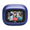 Фото - Bluetooth-гарнитура JBL Live Flex 4 Blue (JBLLIVEFLEX4BLU) | click.ua
