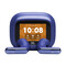Фото - Bluetooth-гарнитура JBL Live Flex 4 Blue (JBLLIVEFLEX4BLU) | click.ua
